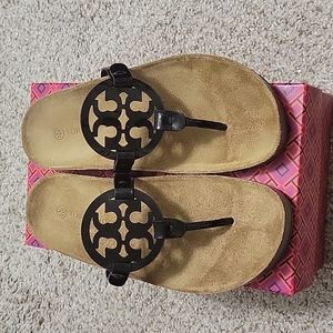 Tory Burch Miller Cloud Sandals